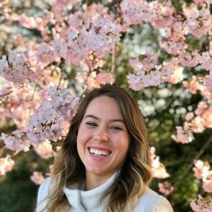 Meet your Posher, Katrina